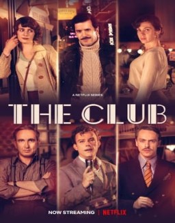 The Club online for free