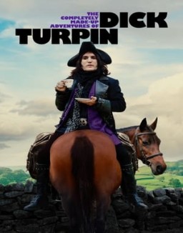 The Completely Made-Up Adventures of Dick Turpin online Free