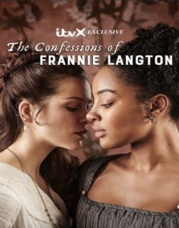 The Confessions of Frannie Langton online