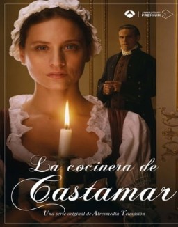 The Cook of Castamar online Free