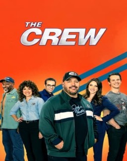 The Crew Season 1