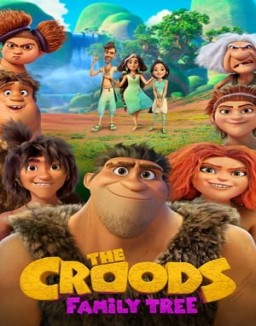 The Croods: Family Tree online for free