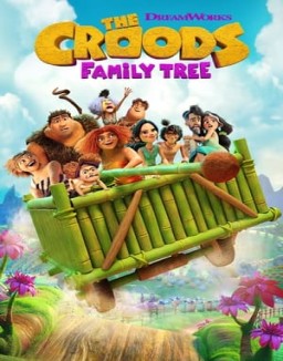 The Croods: Family Tree online for free