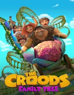 The Croods: Family Tree Season 3