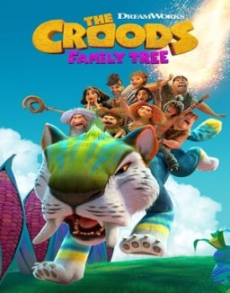 The Croods: Family Tree Season 4