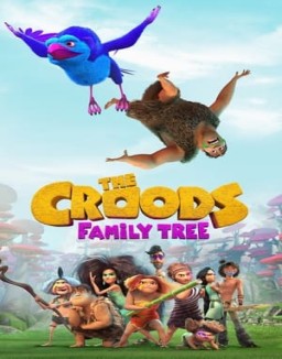 The Croods: Family Tree online for free