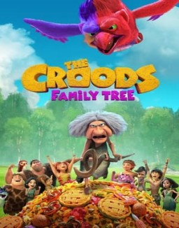 The Croods: Family Tree online for free