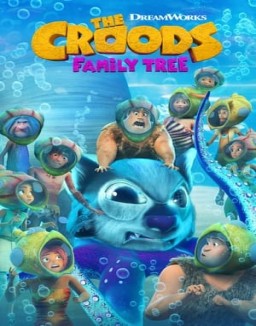 The Croods: Family Tree online for free