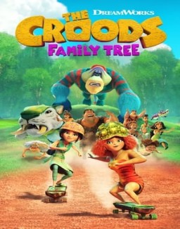 The Croods: Family Tree Season 8