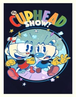 The Cuphead Show! online for free