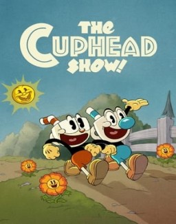 The Cuphead Show! online for free