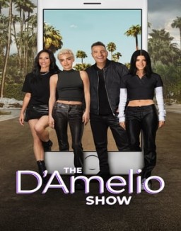 The D'Amelio Show Season 1