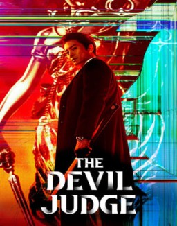 The Devil Judge online Free