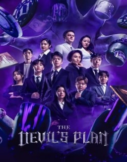 The Devil's Plan Season 1