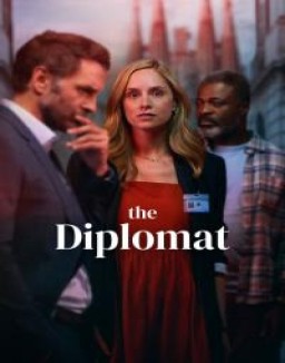 The Diplomat 2023 online for free