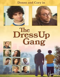 The Dress Up Gang online for free