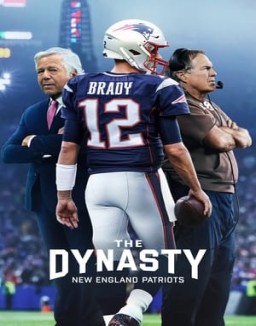 The Dynasty: New England Patriots Season 1