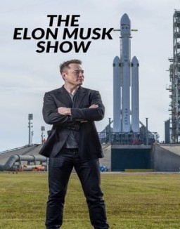 The Elon Musk Show Season 1