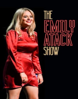 The Emily Atack Show Season 1