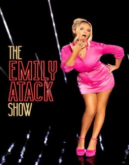 The Emily Atack Show online for free