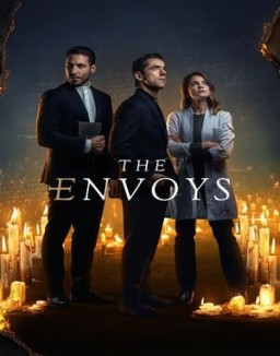 The Envoys Season 1