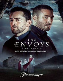 The Envoys Season 2