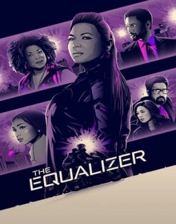 The Equalizer Season 1