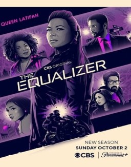 The Equalizer Season 3