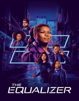 The Equalizer Season 4