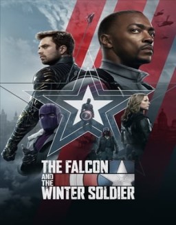 The Falcon and the Winter Soldier online Free