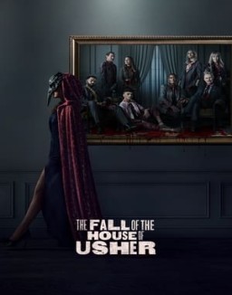 The Fall of the House of Usher online for free