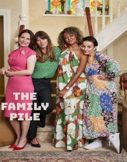 The Family Pile online gratis