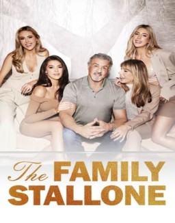 The Family Stallone Season  1 online