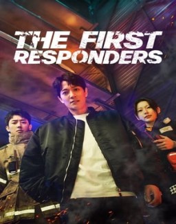 The First Responders online Free