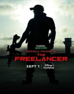 The Freelancer Season 1