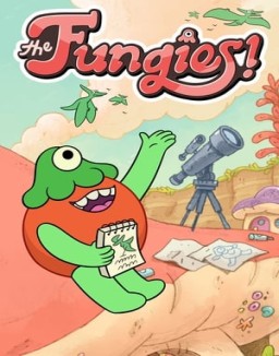 The Fungies! Season 1