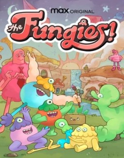 The Fungies! Season 2