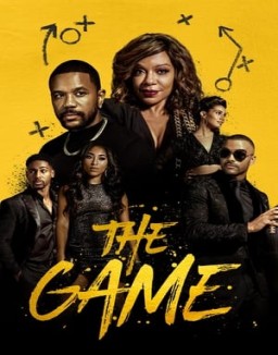 The Game Season 1