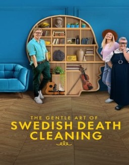 The Gentle Art of Swedish Death Cleaning online Free