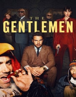 The Gentlemen online