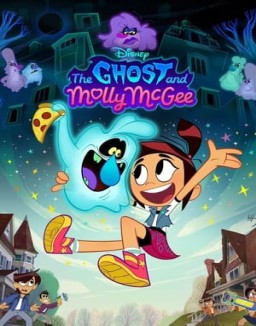 The Ghost and Molly McGee online for free