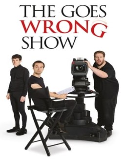 The Goes Wrong Show online for free