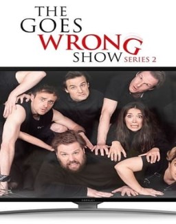 The Goes Wrong Show online for free