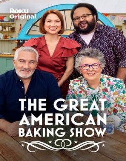 The Great American Baking Show online for free