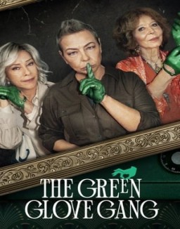 The Green Glove Gang online For free