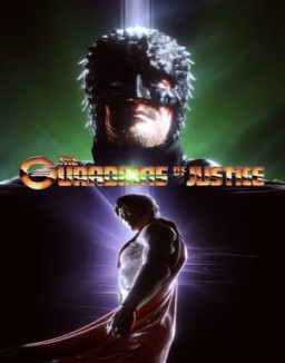 The Guardians of Justice online gratis