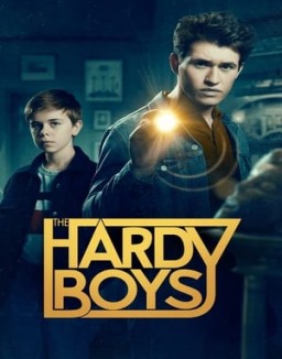 The Hardy Boys Season 1