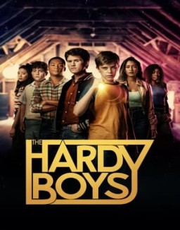 The Hardy Boys online for free