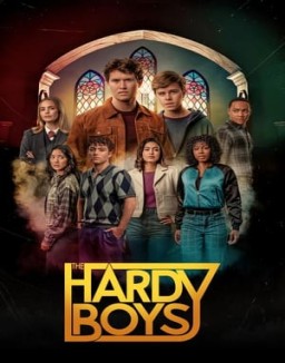 The Hardy Boys online For free