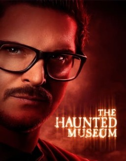 The Haunted Museum Season 1